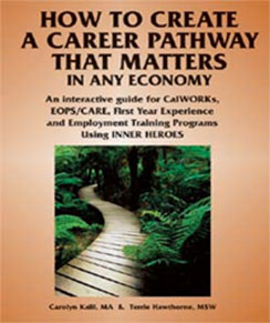 How to Create a Career Pathway That Matters